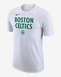 Browse the boston celtics store for the latest celtics tshirts, long sleeves, tank tops and more for men, women, and kids. Boston Celtics City Edition Logo Men S Nike Dri Fit Nba T Shirt Nike Com