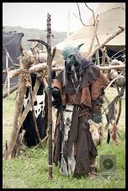 Shaman Ideas Larp Costume Fantasy Costumes Concept Art Drawing