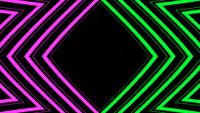 Abstract digital background neon polygon neon road and . Neon Background Gifs Get The Best Gif On Giphy