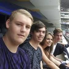 Stream Wesley Weldon music