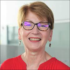 Dale P. Parnell Faculty Distinction Recognition 2022