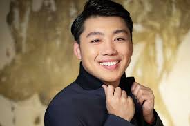 George Li: an invitation to dance