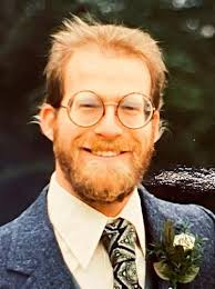 Perry Walker Russell