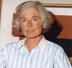 No matter where life took her, Dorothy DeWit was always at home in the  mountains