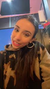 Megan Disney's Instagram, Twitter & Facebook