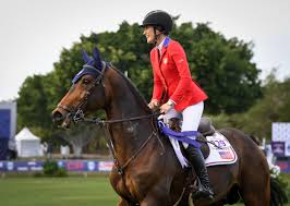 Jessica rae springsteen was born on december 30, 1991, the second child and only daughter of musicians bruce springsteen and patti scialfa. Equestrian Jessica Springsteen Talks Riding Style And Prepping For The Olympics Vogue