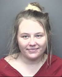 On Monday January the 6th at 10 A.M., a white female was picked up at  Riverside and Lodge at the Mets bus stop. After the Mets bus driver had  driven away from