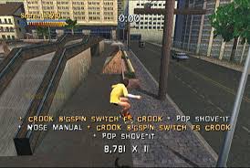 It was developed by neversoft and published by activision in 2001 for the playstation 2, playstation, gamecube and game boy color. Tony Hawk S Pro Skater 3 Im Klassik Test Xbox Maniac De