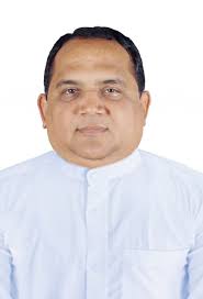 Appointment of Bishop Fr. Thomas D'Souza in Vasai Diocese