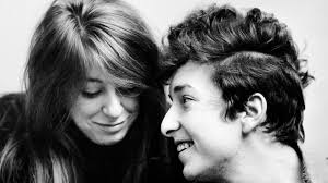 A Look At Bob Dylan's Complicated Love Life