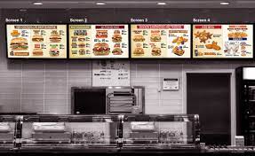 Cafe Menu Design Menu Board Design Small Restaurant Design