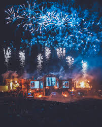 Tomorrowland 2019 The Book Of Wisdom The Return In 2020 Tomorrowland Festival Tomorrowland Electronic Dance Music