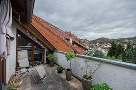 Ausstattung und besonderheiten dieser wohnung. Schicke Single Wohnung Mit Grosser Dachterrasse In Ruhiger Lage