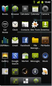 Facebook apk for android 2.3.6 free download the latest version. Strip Back And Take Control Of Android With Cyanogenmod 7 1 Betanews