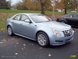 Image result for Glacier Blue 2013 Cadillac