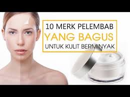 Teksturnya cukup ringan, tidak berminyak dan mudah meresap ke dalam kulit. 10 Merk Bedak Pelembab Yang Bagus Untuk Kulit Wajah Berminyak Youtube