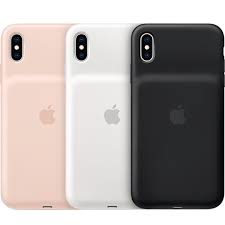 Smart Battery Case Replacement Program For Iphone Xs Iphone Xs Max And Iphone Xr Apple Support