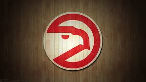 The hawks compete in the national basketball association (nba). Atlanta Hawks Logo Hd Wallpapers Free Download Wallpaperbetter