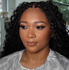 Lush Beauty Salon Bolton