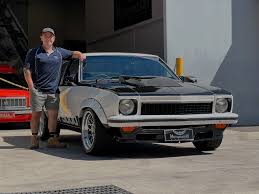 Darren reached out to us a couple...