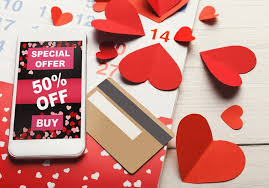 Unplug, get away from it all. Effective Valentine S Day Promotion Ideas For Your Business