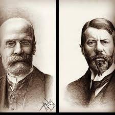 Max Weber y Talcott Parsons