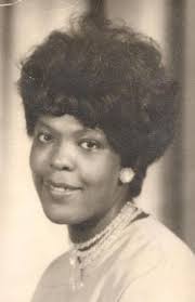 Scarlet David Obituary (2015)