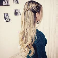 25 Easy Hairstyle Ideas For School With Hairstyle Easy Hairstyles For Long Hair Easy Hairstyles Hairstyle