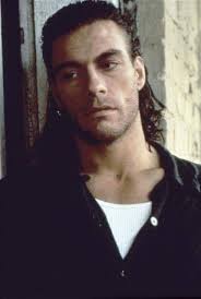 Jean-Claude Van Damme