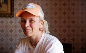 Sonjas veranda i Tvååker