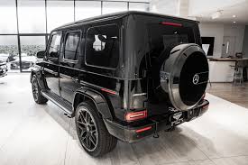 G63 amg 4 door utility 4matic. 2020 Mercedes Benz G Class Amg G63 Stock P341564 For Sale Near Vienna Va Va Mercedes Benz Dealer