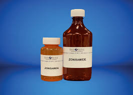 Image result for Zonisamide