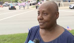 KC community members support one another in wake of Deputy Elijah Ming's  death