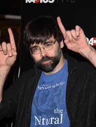 Taking the Bull by the 'Horns': A Conversation with Genre-Bending Author  Joe Hill