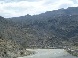Part of the pines to palms scenic byway (also a national forest scenic byway), scenic drive from the ridge of the san bernardino mountains to the san bernardino valley. Palms To Pines Scenic Byway Picture Of Palms To Pines Scenic Byway Palm Desert Tripadvisor