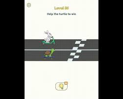 Delete one part ios и андроид maksigon.ru. Dop 2 Level 56 Help The Turtle To Win Answer