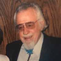 Garth G Chamberlain (1920–1988) • FamilySearch