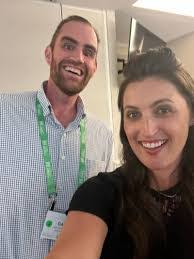 Kristina Thayer's Instagram, Twitter & Facebook