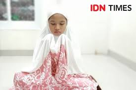 Maybe you would like to learn more about one of these? Bacaan Doa Agar Aura Wajah Kamu Terpancar Dan Senantiasa Bercahaya