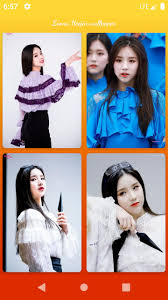 Kpop wallpapers — loona & white concept photo wallpapers. Loona Heejin Wallpaper Kpop Hd New For Android Apk Download