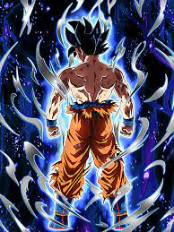 Check spelling or type a new query. New Form On The Horizon Goku Ultra Instinct Sign Dragon Ball Z Dokkan Battle Wiki Fandom
