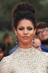 Vick Hope pictures and photos
