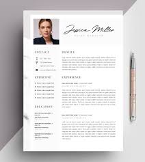Personalize this template to reflect your accomplishments and create a professional quality cv or resume. Professional Resume Template Cv Template Editable In Ms Word Resume Template Professional Resume Template Cv Template