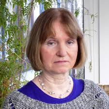 Meg Harris Williams books