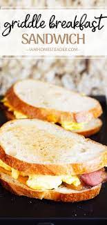 Pin On Breakfast Recipes