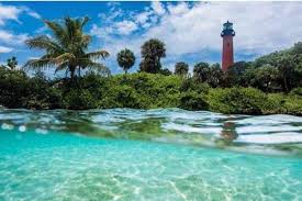 It inspired a neighboring town to name itself, juno beach. Hike Through History At The Jupiter Inlet Lighthouse Jupiter Lighthouse Lighthouse Waterfront Property