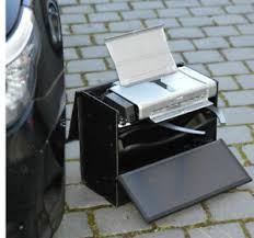 It was owned by several entities, from serge magnin to redacted for privacy, it was hosted by online sas and ovh sas. Bureau Untenwegs Valise De Pilote Pour Notebook Imprimante Canon Pixma 80 90 Ebay