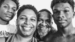 From Anger to Redemption: My Journey to Peace Through Christ's Love