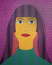 Contemporary british figurative painter whose portrait, landscape and still life paintings are held in collections in the uk and worldwide. Famous Self Portraits Show Self Portraiture Trend Throughout Art History