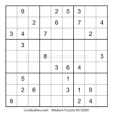 The spruce / jaime knoth free jigsaw puzzles are a great way to relax while challenging your mind at the same tim. Pin On Sudoku Puzzles